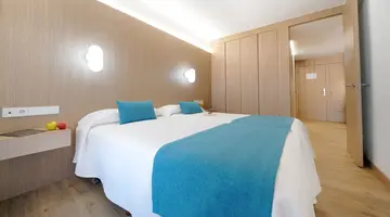 PARQUE LA PAZ HOTEL