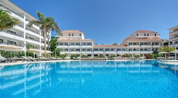 PARQUE LA PAZ HOTEL