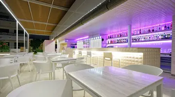 PARQUE LA PAZ HOTEL