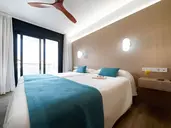PARQUE LA PAZ HOTEL