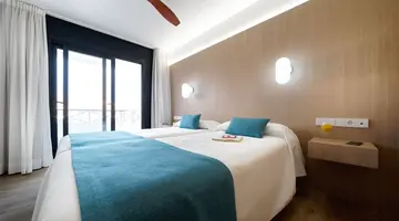 PARQUE LA PAZ HOTEL