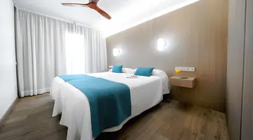 PARQUE LA PAZ HOTEL
