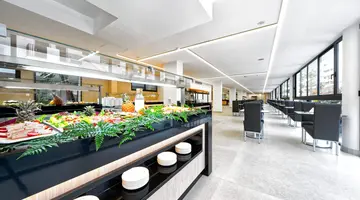 PARQUE LA PAZ HOTEL