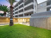 PARQUE LA PAZ HOTEL