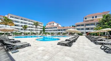 PARQUE LA PAZ HOTEL