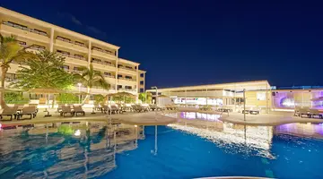 PARQUE LA PAZ HOTEL