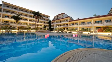 PARQUE LA PAZ HOTEL