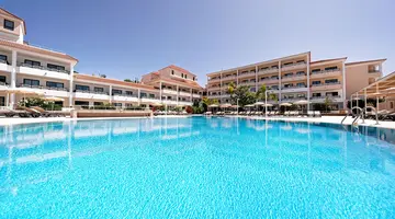 PARQUE LA PAZ HOTEL