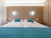 PARQUE LA PAZ HOTEL