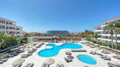 Parque La Paz