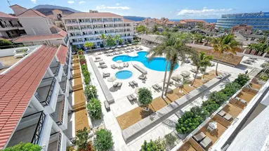 Parque La Paz