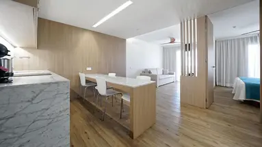 Parque La Paz