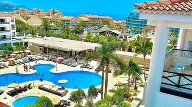 Parque La Paz