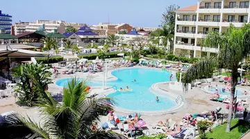 Parque La Paz