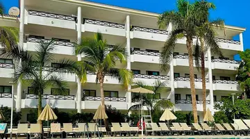 Parque La Paz