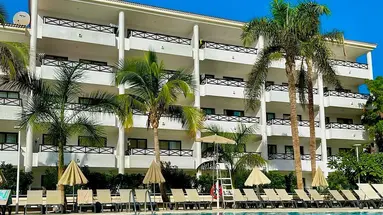 Parque La Paz