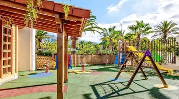 Parque La Paz