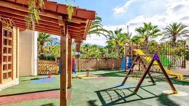 Parque La Paz