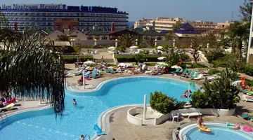 Parque La Paz