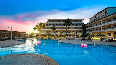 Parque La Paz