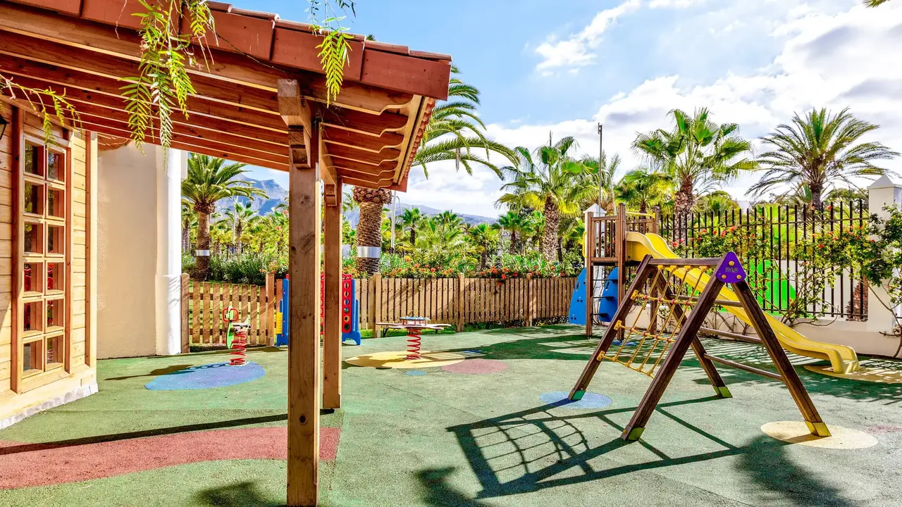 Parque la Paz