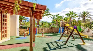 Parque la Paz