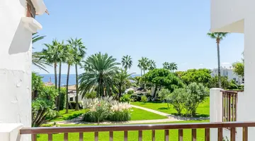Parque Mar Apartments