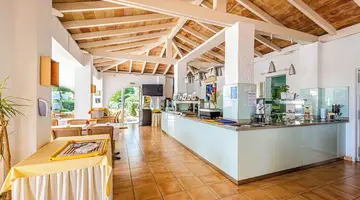 Parque Mar Apartments