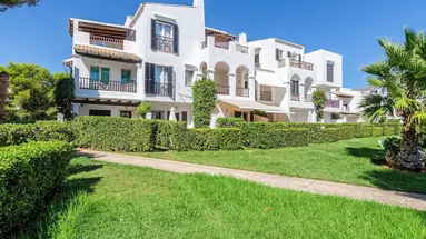 Parque Mar Apartments