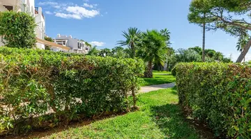 Parque Mar Apartments