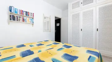 Parque Mar Apartments