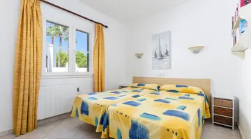 Parque Mar Apartments