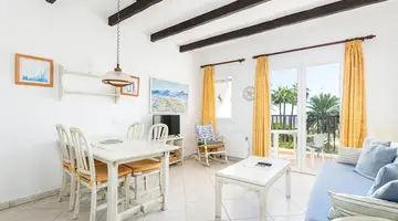 Parque Mar Apartments