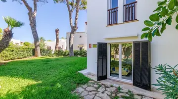 Parque Mar Apartments