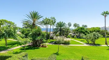 Parque Mar Apartments
