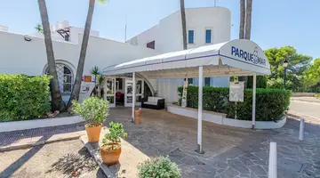 Parque Mar Apartments