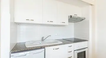 Parque Mar Apartments