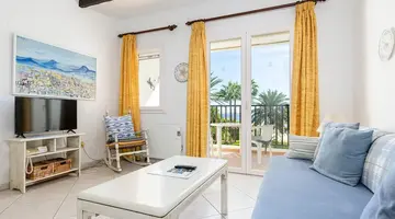 Parque Mar Apartments