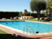 Parque Mourabel - Oasis Village - Pe do Lago
