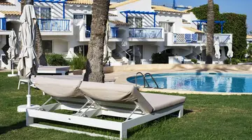 PARQUE NEREIDA SUITES HOTEL (ADULTS ONLY 18+)
