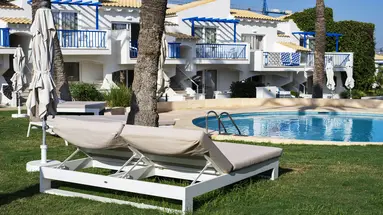 PARQUE NEREIDA SUITES HOTEL (ADULTS ONLY 18+)