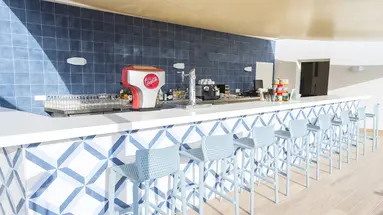 PARQUE NEREIDA SUITES HOTEL (ADULTS ONLY 18+)