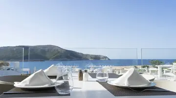 PARQUE NEREIDA SUITES HOTEL (ADULTS ONLY 18+)