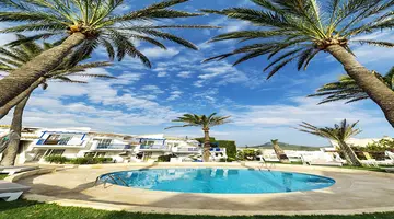 PARQUE NEREIDA SUITES HOTEL (ADULTS ONLY 18+)
