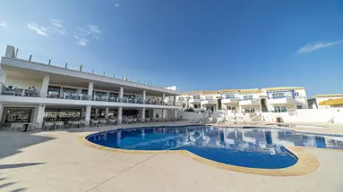 PARQUE NEREIDA SUITES HOTEL (ADULTS ONLY 18+)