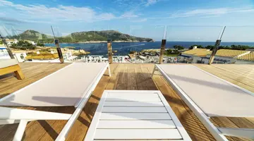 PARQUE NEREIDA SUITES HOTEL (ADULTS ONLY 18+)