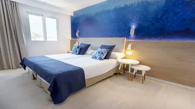 PARQUE NEREIDA SUITES HOTEL (ADULTS ONLY 18+)