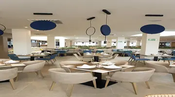 PARQUE NEREIDA SUITES HOTEL (ADULTS ONLY 18+)