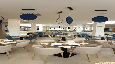 PARQUE NEREIDA SUITES HOTEL (ADULTS ONLY 18+)