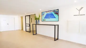 PARQUE NEREIDA SUITES HOTEL (ADULTS ONLY 18+)